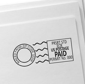 guerrilla marketing stamps